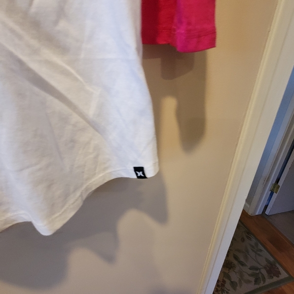 🤎EUC~ VINTAGE HURLEY SHIRT - Picture 3 of 7